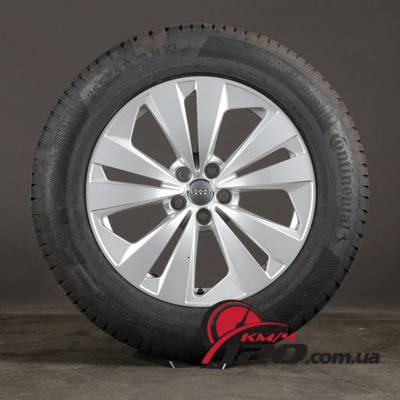 Audi OEM 4M8601025 10.0x21 5x112.0