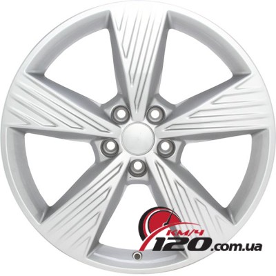 Audi OEM 89A601025B 8.0x19 5x112.0