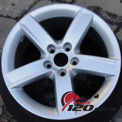 Audi OEM 8R0071497 7.0x17 5x112.0