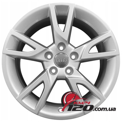 Audi OEM 8U0071497 6.5x17 5x112.0