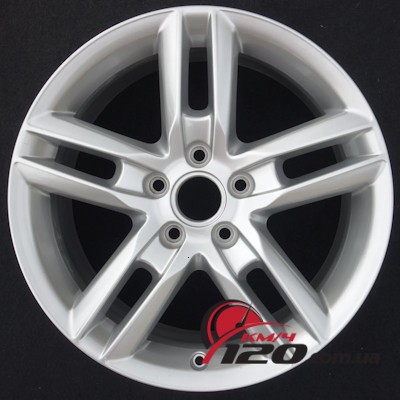 Audi OEM 8V0601025BS 7.5x17 5x112.0