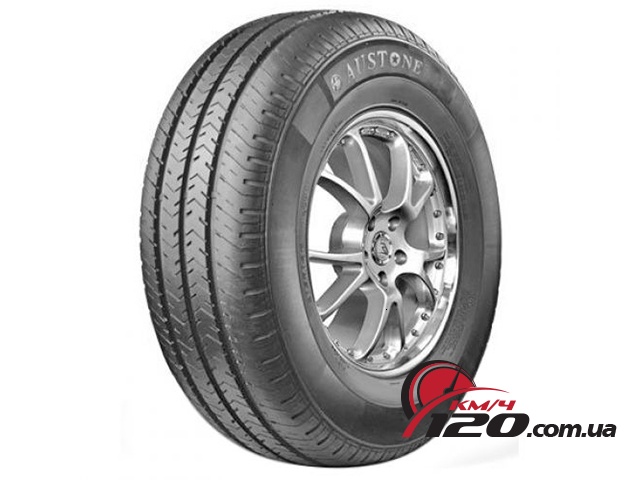 Austone ASR71 195/75 R16