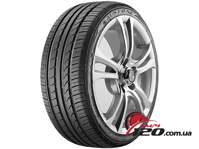 Austone SP-701 215/45 R17