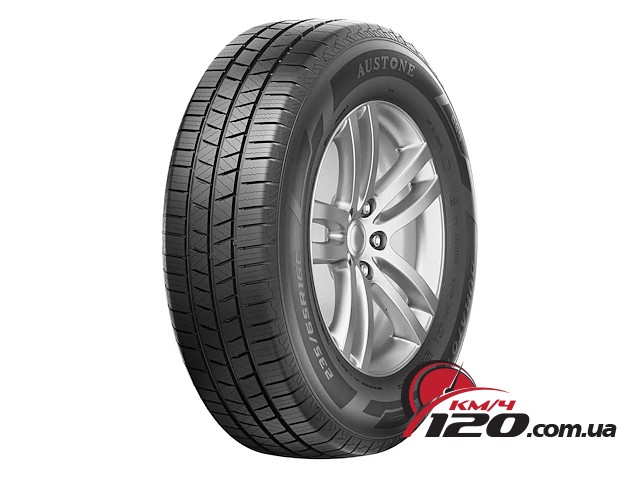 Austone Durato 4S 215/65 R16