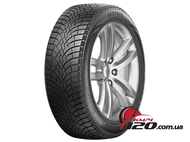 Austone Glacia Snow 235/50 R18