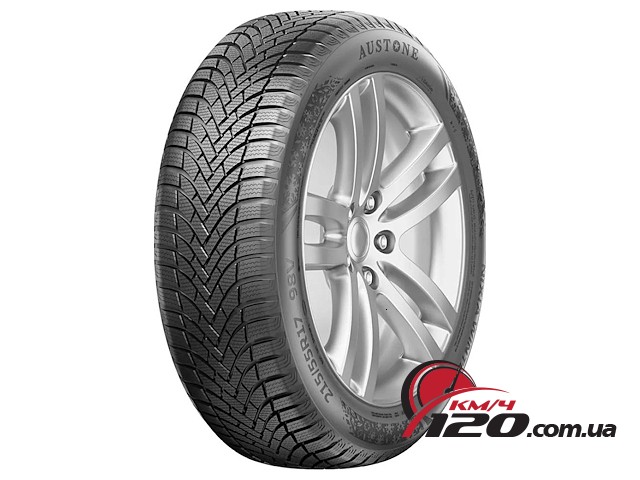 Austone Nixia Winter Pro 245/35 R19