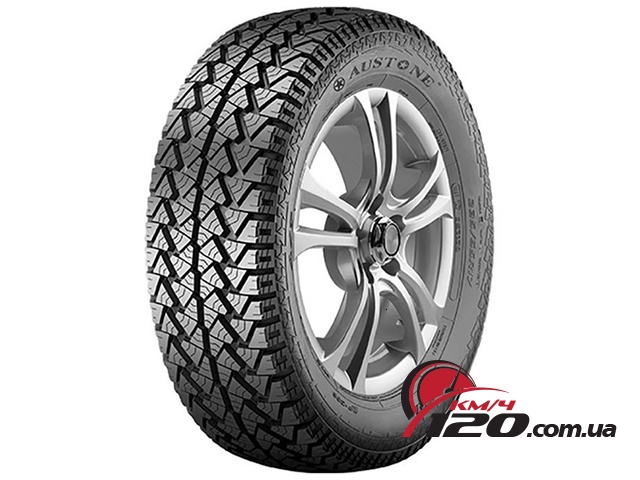 Austone SP-302 235/85 R16