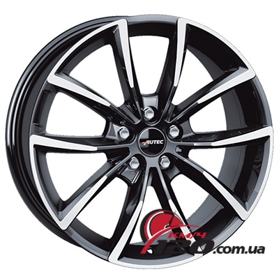 Autec Astana 7.0x17 5x100.0