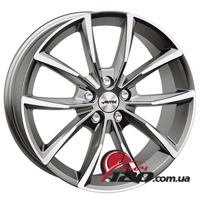 Autec Astana 7.0x17 5x114.3