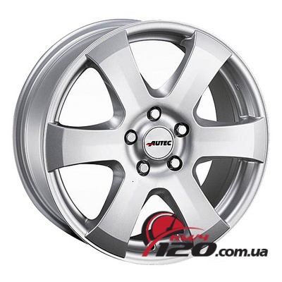Autec Baltic 7.5x16 5x120.0