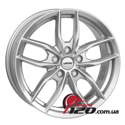 Autec Bavaris 7.5x17 5x112.0