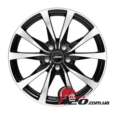 Autec Brixen 8.0x19 5x114.3