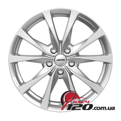 Autec Brixen 7.0x18 5x114.3