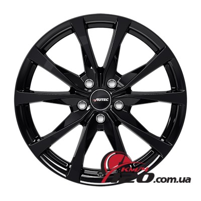 Autec Brixen 7.5x18 5x112.0