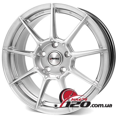 Autec Club Racing 7.5x17 5x112.0