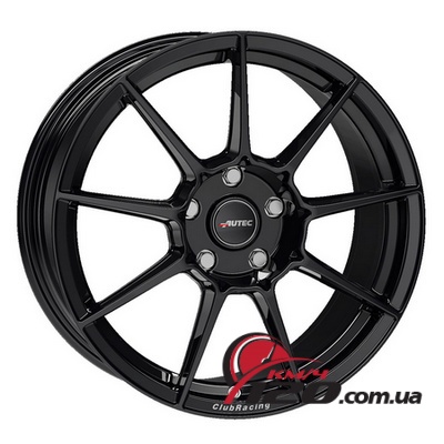 Autec Club Racing 8.5x18 5x120.0