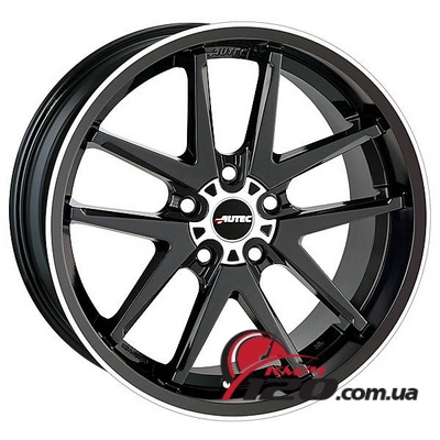 Autec Contest 8.5x18 5x112.0
