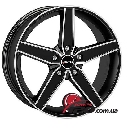 Autec Delano 8.5x20 5x112.0