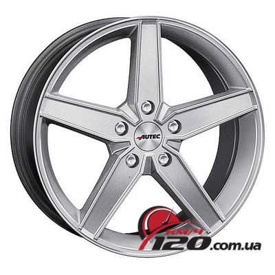 Autec Delano 8.5x20 5x112.0