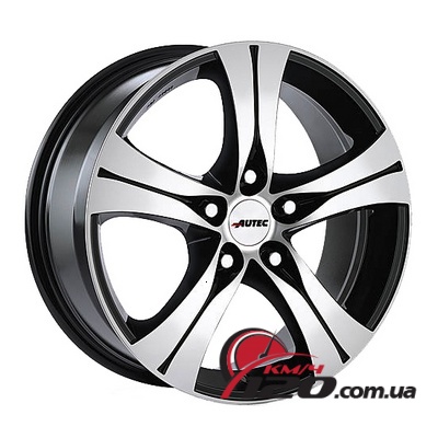 Autec Ethos 8.0x18 5x112.0