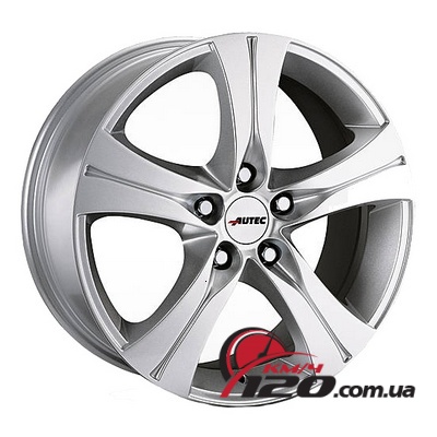 Autec Ethos 8.0x18 5x112.0