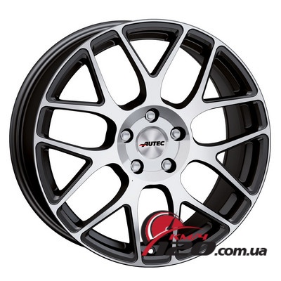 Autec Hexano 8.0x18 5x112.0