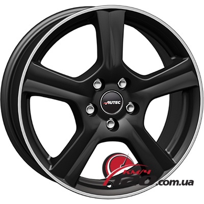 Autec Ionik 6.5x16 5x108.0
