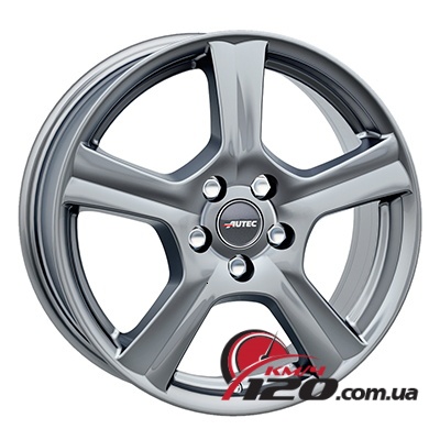 Autec Ionik 7.5x18 5x114.3