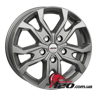 Autec Kiso 7.0x17 5x130.0