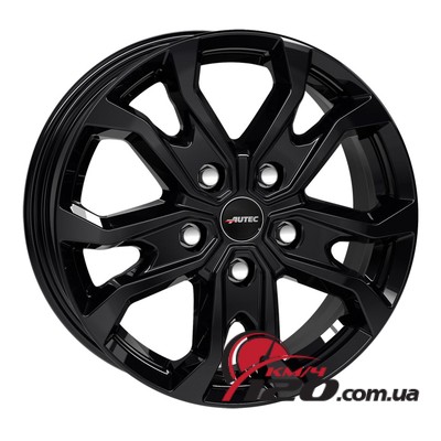Autec Kiso 7.0x17 5x114.3