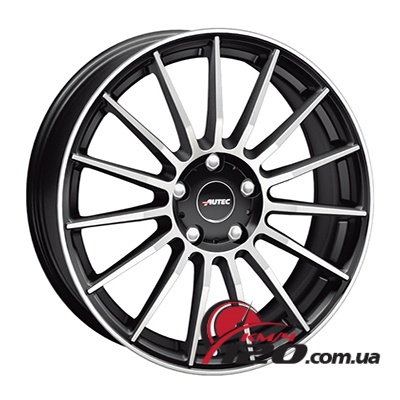 Autec Lamera 8.0x18 5x100.0