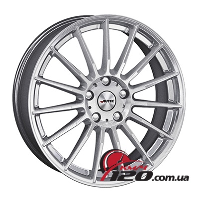 Autec Lamera 8.0x18 5x114.3