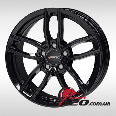 Autec Mercador 7.5x17 5x112.0