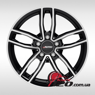 Autec Mercador 6.5x16 5x112.0