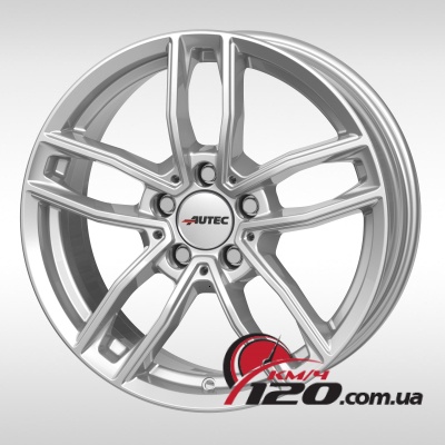 Autec Mercador 7.5x18 5x112.0