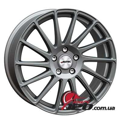 Autec Oktano 8.0x19 5x114.3