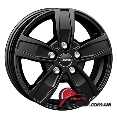 Autec Quantro 7.0x17 5x120.0
