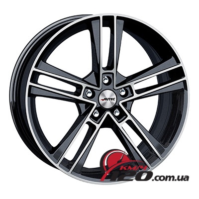 Autec Rias 8.5x20 5x108.0