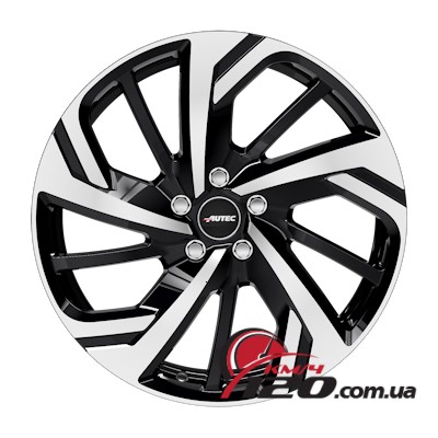 Autec Rixon 7.0x18 5x108.0