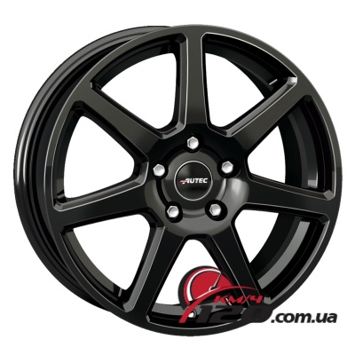 Autec Tallin 7.5x18 5x108.0