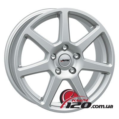 Autec Tallin 7.5x17 5x112.0