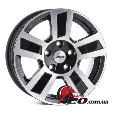 Autec Tigris 6.0x15 5x112.0