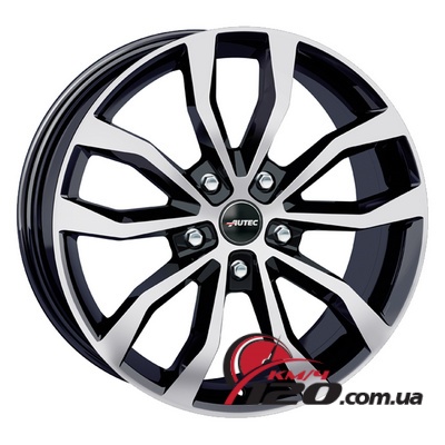 Autec Uteca 8.5x19 5x120.0