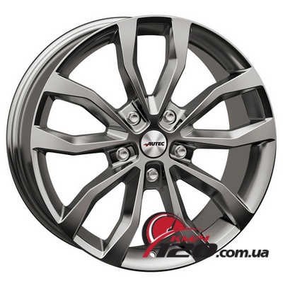 Autec Uteca 7.5x17 5x114.3