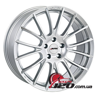 Autec Veron 8.0x17 5x114.3