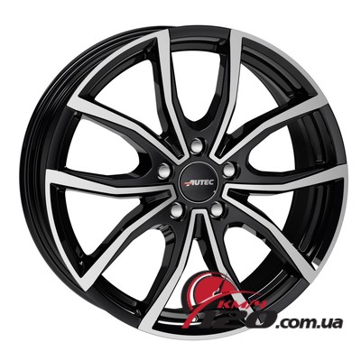 Autec Vidra 7.0x18 5x108.0