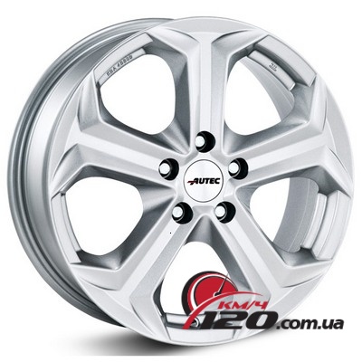 Autec Xenos 8.5x19 5x120.0