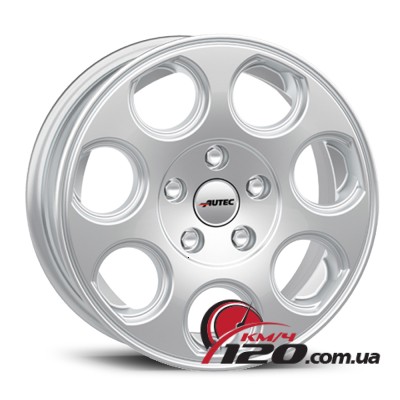 Autec Yuna 6.0x15 4x100.0