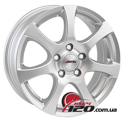 Autec Zenit 5.5x14 5x100.0