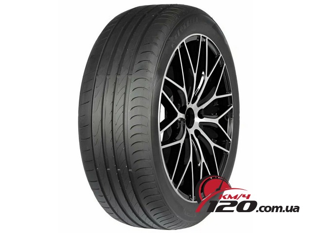 Autogreen SSC3 Sport Macro 215/40 R17